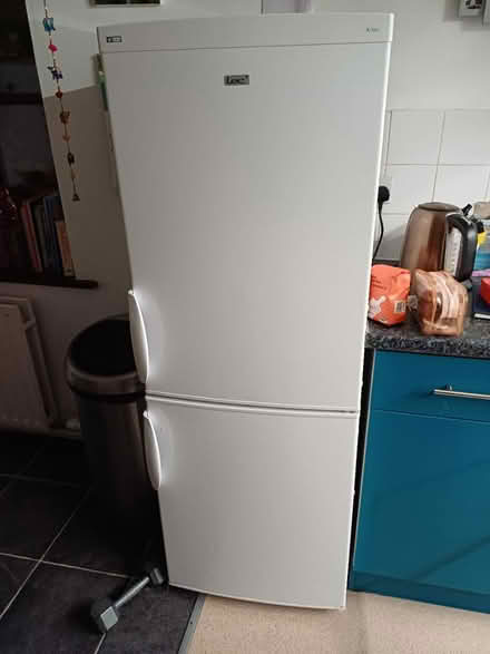 Photo of free Fridge/Freezer (Kendal) #3
