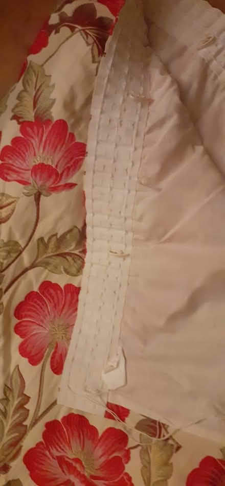 Photo of free Curtains (Bray, Co Wicklow) #2