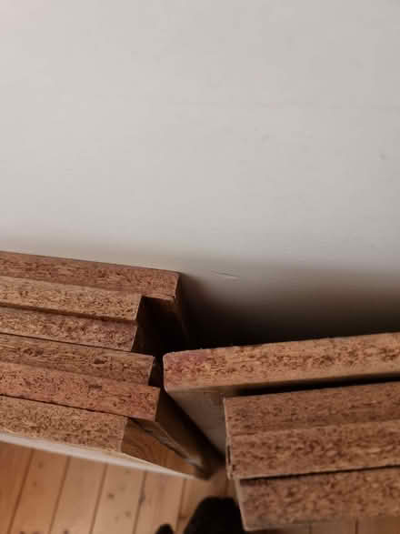 Photo of free shelves (Norham Manor OX2) #2