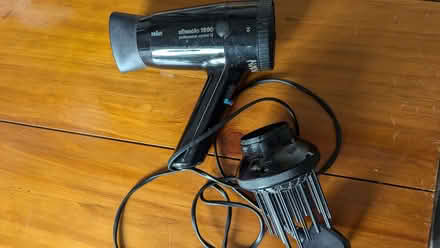 Photo of free Hairdryer (Calverton MK19) #1
