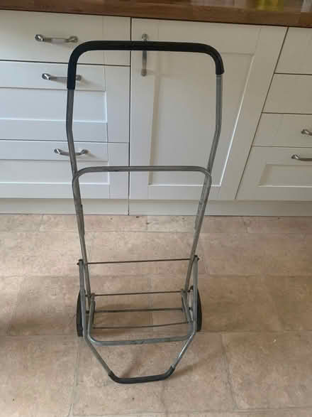 Photo of free Trolley (Clapham MK41) #1