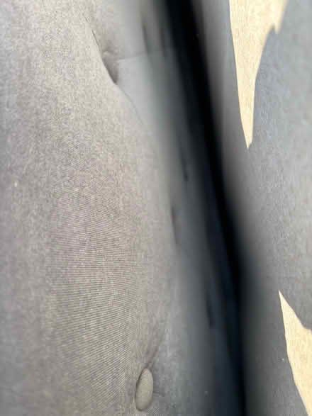 Photo of free Headboard (Sw20) #2