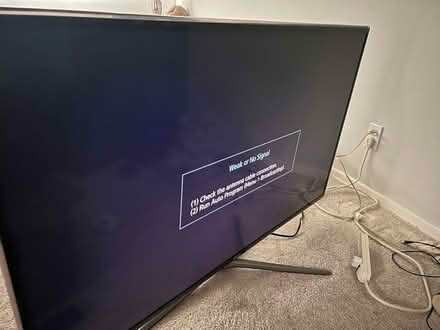 Photo of free Flat screen TV (Sherman Oaks Ca) #2