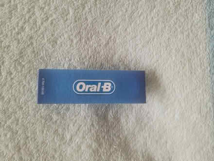 Photo of free Replacement tooth brush oral B (Feltham TW13) #1