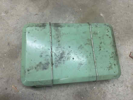 Photo of free Camping Stove (East Weymouth) #1