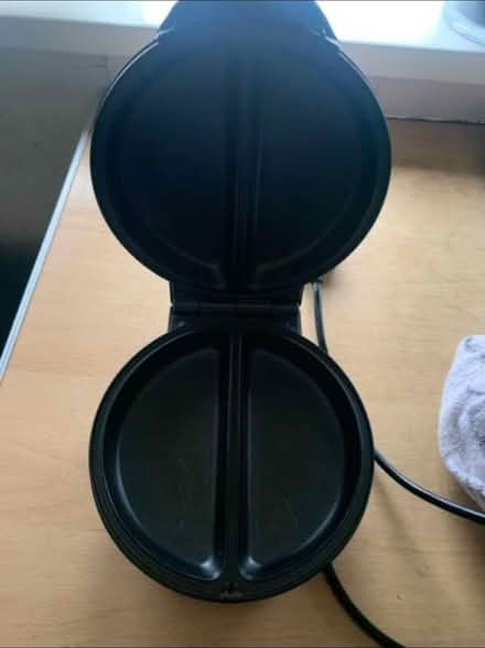 Photo of free Omlette maker (Bilton, CV22) #2