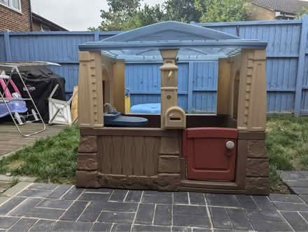 Photo of free Toddler Playhouse (Hampton TW12) #1