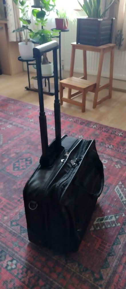 Photo of free Laptop/document case (East croydon) #2