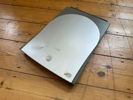 Photo of free Canon scannet (SM2) #1