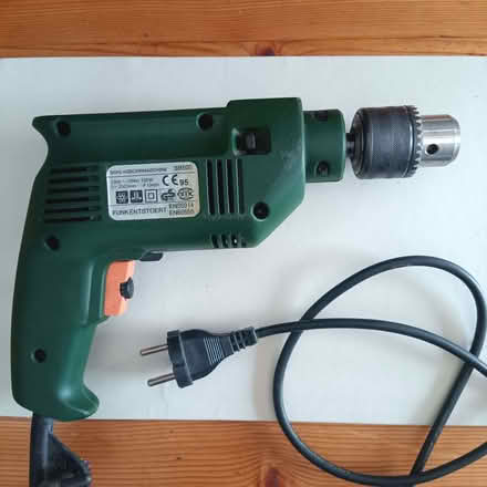 Photo of free Electric hammer drill (West Runton NR27) #2