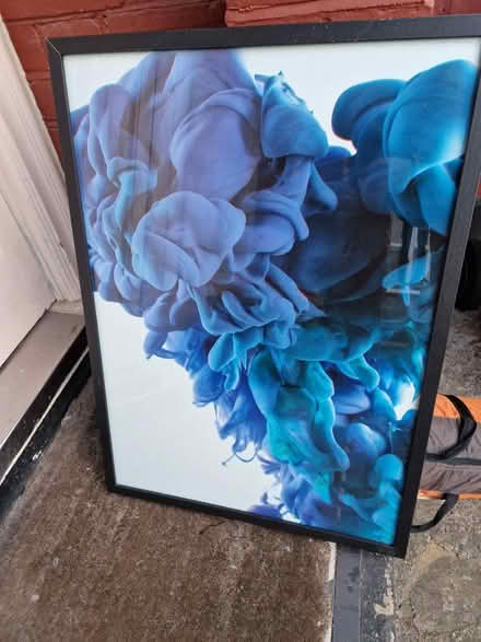 Photo of free Wall hanging (NW10) #1