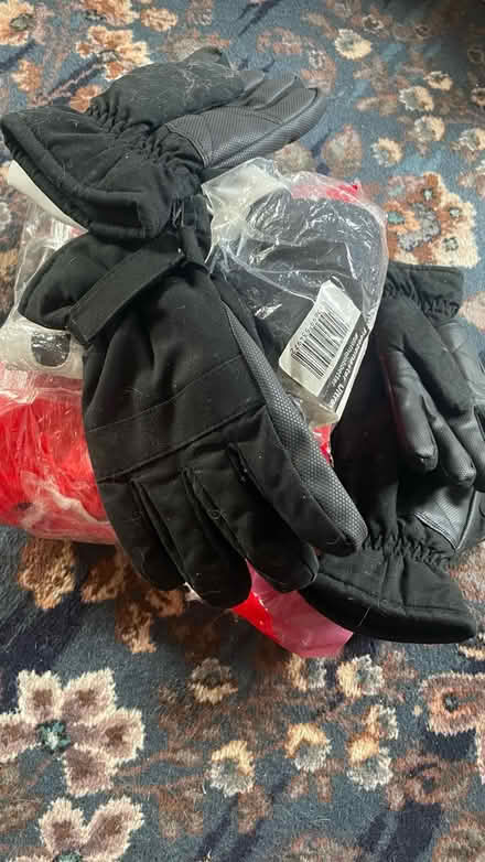 Photo of free Gloves (CV7) #1