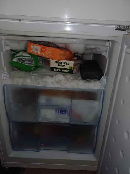 Photo of free Fridge/Freezer (Kendal) #2