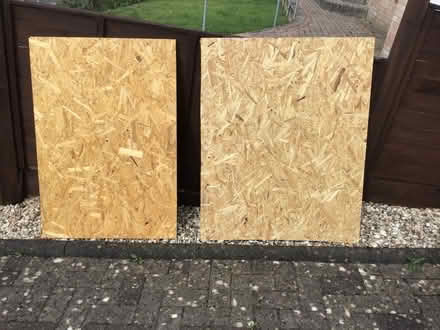 Photo of free Chipboard (Woodmancote GL52) #1