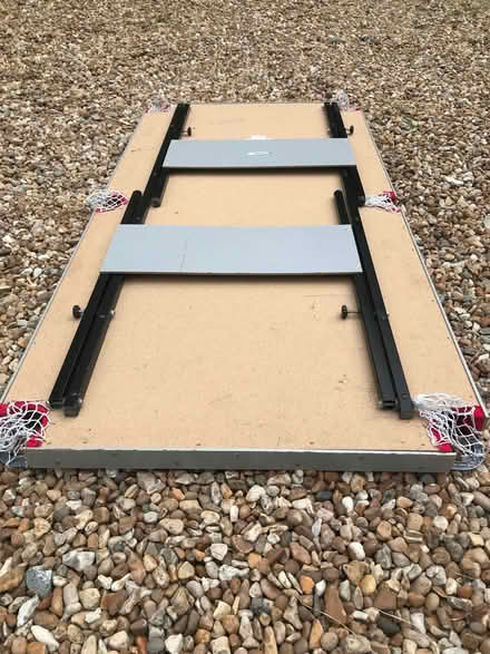 Photo of free Kids pool/snooker table (Bramber BN44) #2