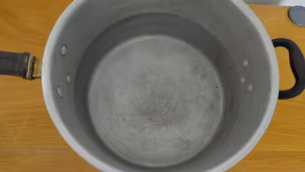 Photo of free Big saucepan (Slinfold RH13) #2