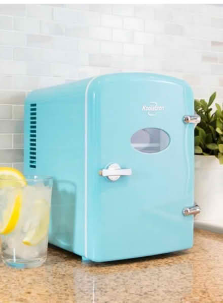Photo of Mini fridge (RH13 Horsham) #1