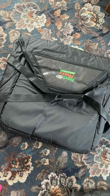 Photo of free Pizza bag (CV7) #1