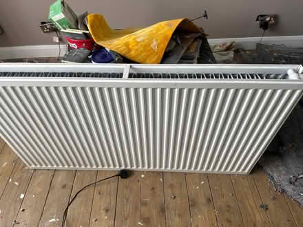 Photo of free Radiator (CV5) #1