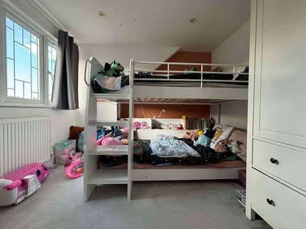 Photo of free Julian Bowen Children's bunk bed (Loughton IG10) #1