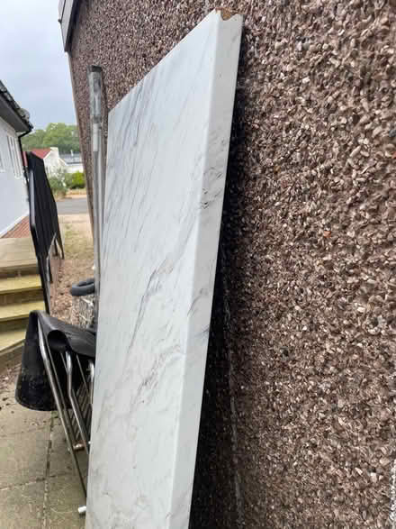 Photo of free Marble laminate work too (BN27) #1