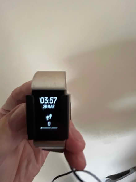 Photo of free Fitbit (Bessacarr DN4) #1