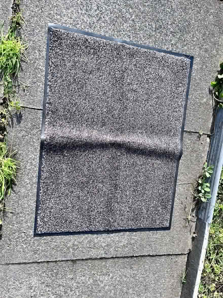 Photo of free Door mats (Torbrex FK7) #3