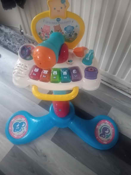 Photo of free Toy (WS8) #1