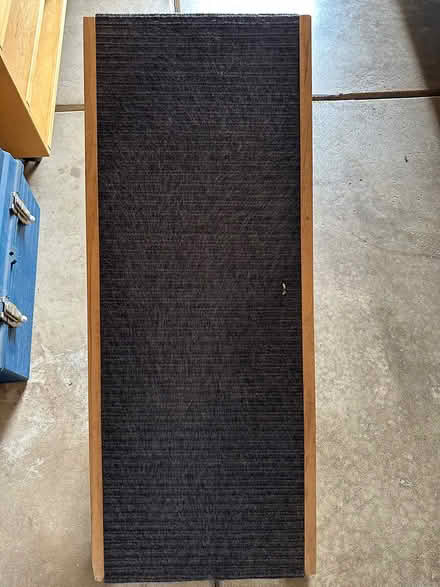 Photo of free Dog ramp (Dundee & Hicks Palatine) #1