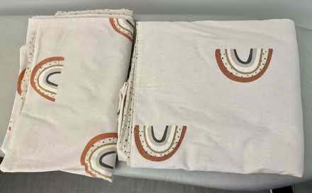 Photo of free Two bundles of twin bed pillow & 4.5 tog duvet with duvet & (Tunbridge Wells S. TN2) #3