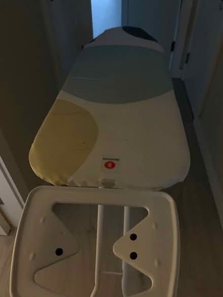 Photo of free Ironing board (Celbridge) #3