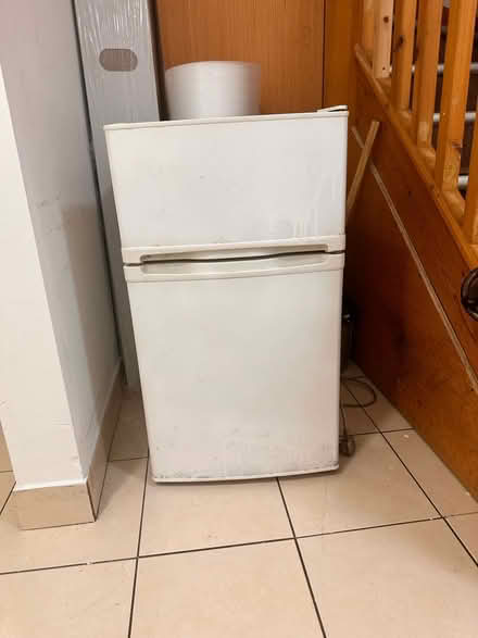 Photo of free Fridge Freezer (Westcliff-on-sea, SS0) #1