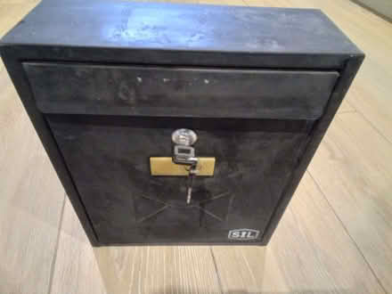 Photo of free Post Box (Dorchester DT1) #1