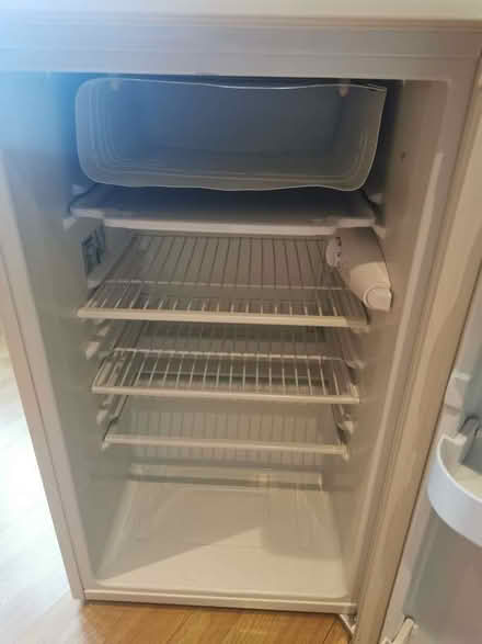 Photo of free Fridge, Beko under counter (Leighton Buzzard LU7) #2