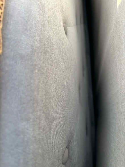 Photo of free Headboard (Sw20) #1