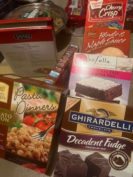 Photo of free Food n bakery curbside pickup (Lake Zurich) #1
