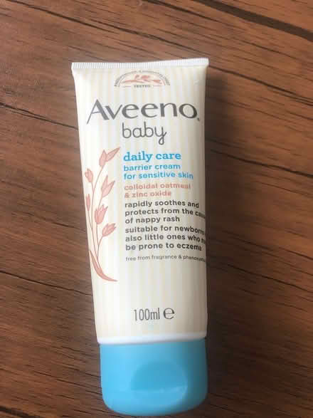 Photo of free Barrier cream (N1) #1