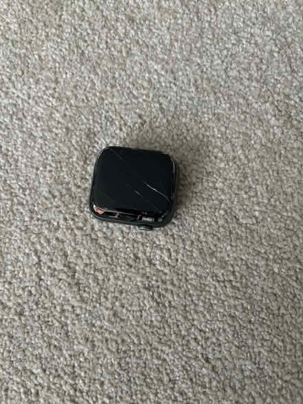 Photo of free Apple Watch broken (Sw20) #3
