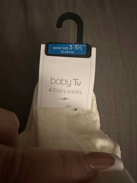 Photo of free Baby cloths (Hebburn ne31) #3