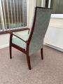 Photo of free Parker Knoll chair (Longton PR4) #3