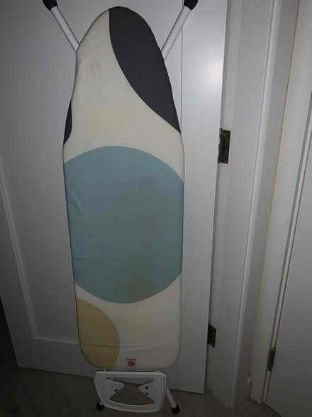 Photo of free Ironing board (Celbridge) #1