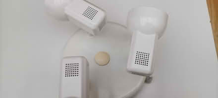 Photo of free Ceiling light (Snodland) #1