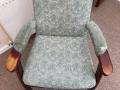 Photo of free Parker Knoll chair (Longton PR4) #4