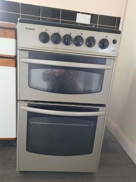 Photo of free gas cooker (Formby L37) #1