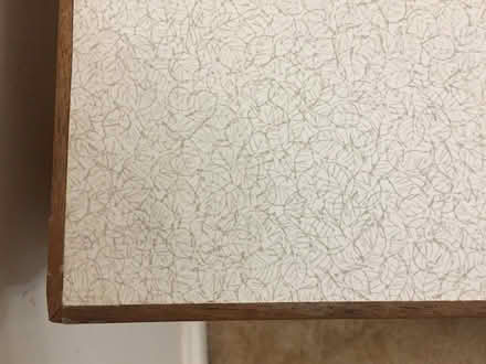 Photo of free Large Solid Wood 5 Draw Desk (Torquay) #4