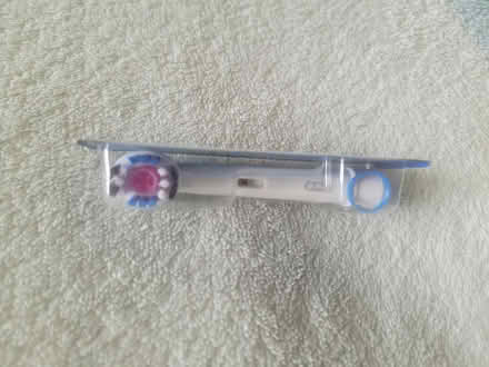 Photo of free Replacement tooth brush oral B (Feltham TW13) #2