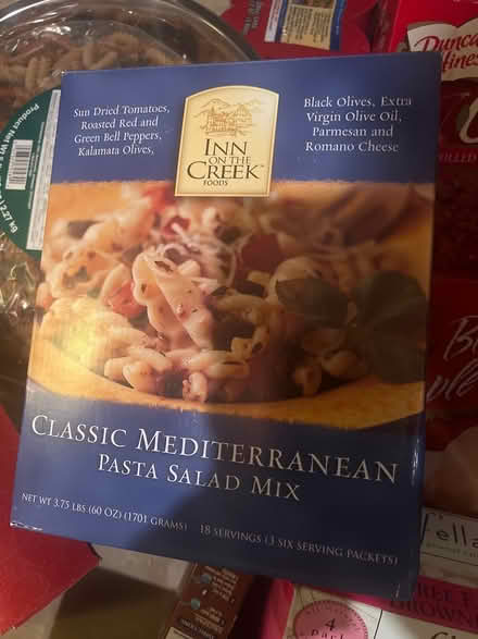 Photo of free Food n bakery curbside pickup (Lake Zurich) #3