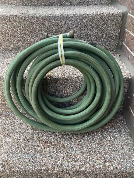 Photo of free Garden hose (Bayview and Sheppard) #1