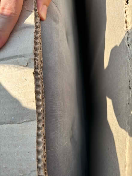 Photo of free Headboard (Sw20) #3