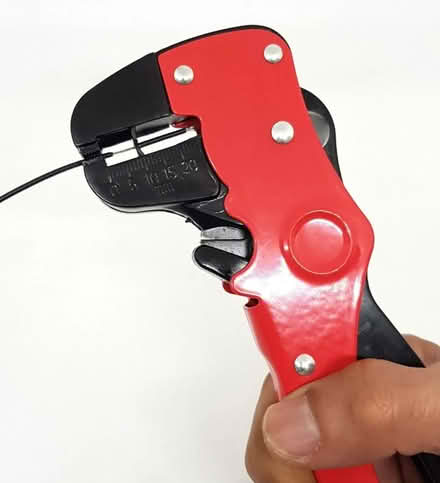 Photo of free Wire stripper tool (Odd Down) #2